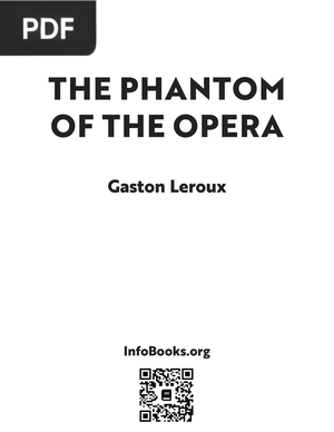 The Phantom of the Opera