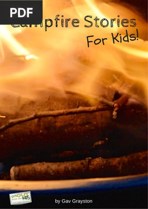 Campfire Stories for Kids