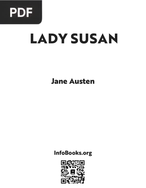 Lady Susan