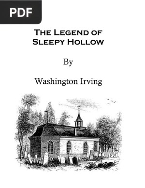 The Legend of Sleepy Hollow