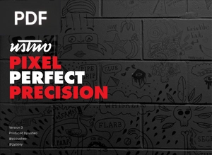 Pixel perfect precision