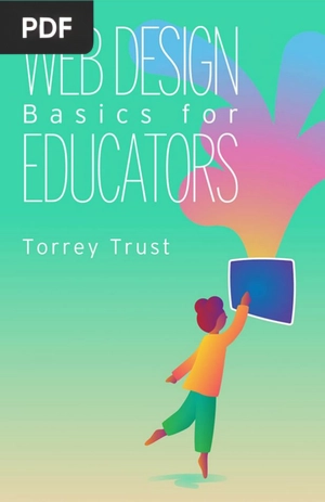 Web Design Basics for Educators