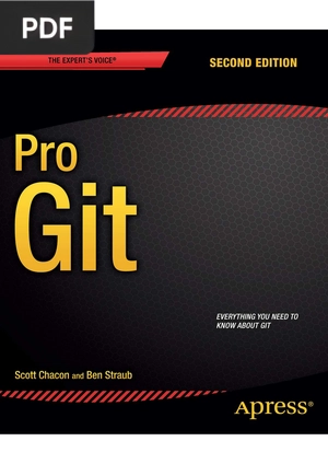 Pro Git