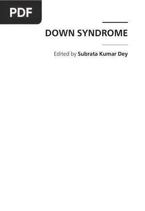 Down Syndrome