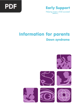 Information for parents. Down syndrome