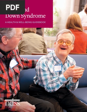 Aging and Down Syndrome