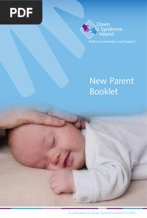 New Parent Booklet