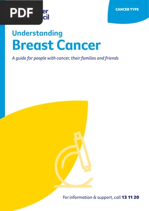 Understanding Breast Cancer