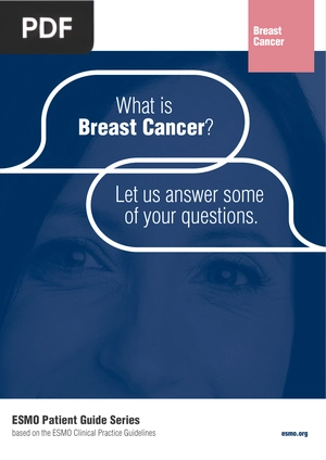 What is Breast Cancer?
