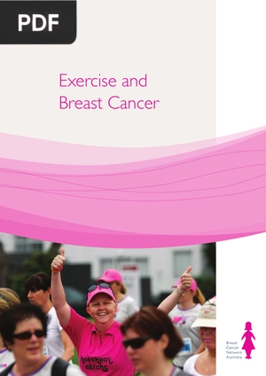 Exercise and Breast Cancer
