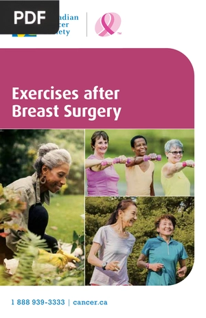 Exercises after Breast Surgery