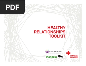 Healthy relationships toolkit (Presentation)