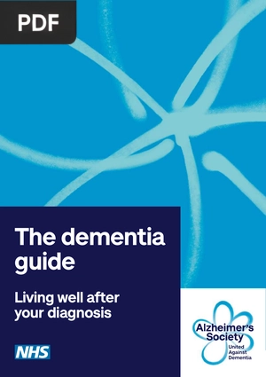 The dementia guide