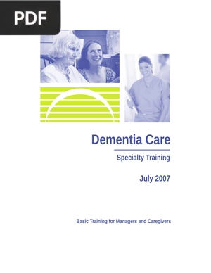 Dementia Care