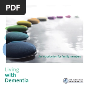 Living with Dementia