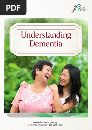 Understanding Dementia
