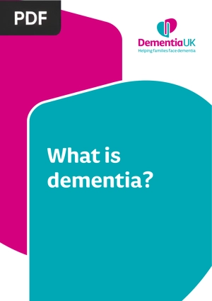 What is dementia? (Article)