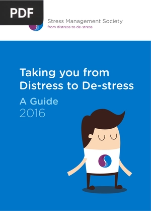 Taking you from Distress to De-stress