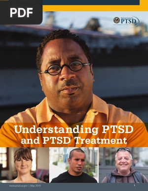 Understanding PTSD and PTSD Treatment