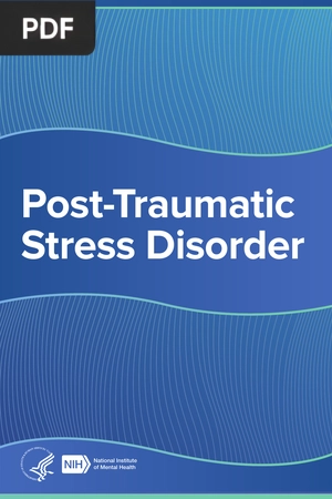 Post-Traumatic Stress Disorder (Article)