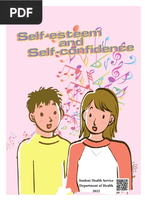 Self-esteem and Self-confidence (Article)