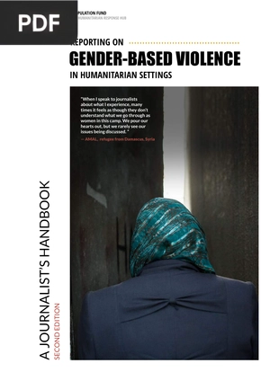Gender-Based Violence