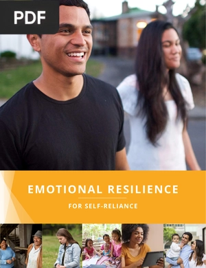 Emotional Resilience