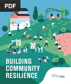 Building community resilience