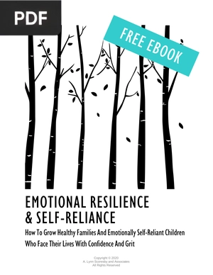 Emotional resilience & Self-reliance