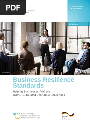Business Resilience Standards