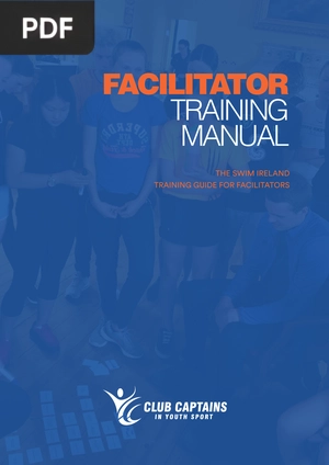 Facilitator Training Manual