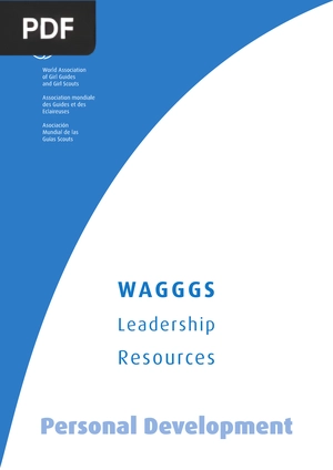 Leadership Resources - Personal Development