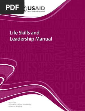 Life Skills and Leadership Manual