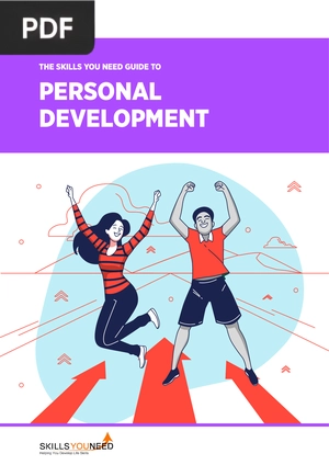The Skills You Need - Guide To Personal Development (Article)