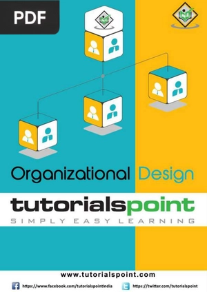 Organizational Design