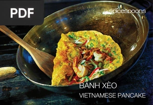 Vietnamese recipes (Presentation)