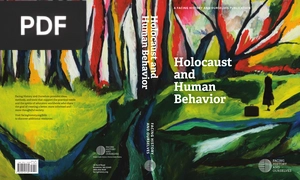 Holocaust and Human  Behavior