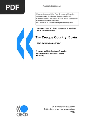 The Basque Country, Spain