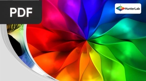 The Basics Of Color Perception and Measurement