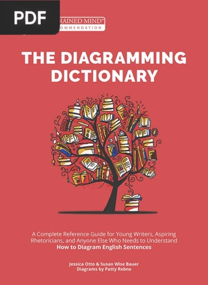 The Diagramming Dictionary