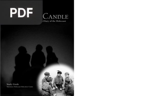 Light One Candle:A Child’s Diary of the Holocaust