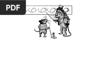 Learn to Draw: What To Draw and How To Draw It (Presentation)