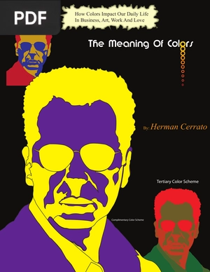 The Meaning Of Coloors