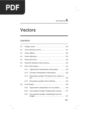 Vectors (Article)