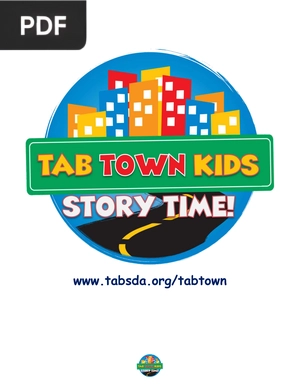 Paper heart flower craft