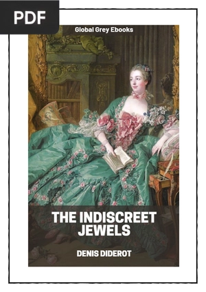 The Indiscreet Jewels