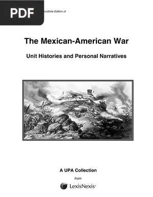 The Mexican-American War