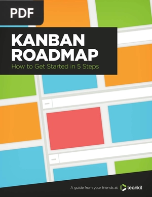 Kanban Roadmap
