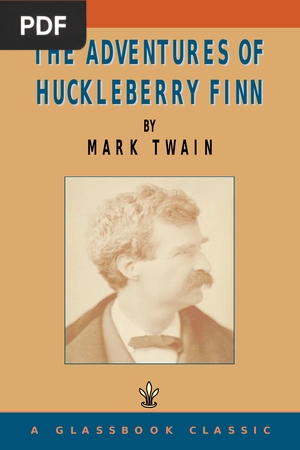 The Adventures of Huckleberry Finn