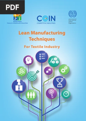 Lean Manufacturing Techniques For Textile Industry
